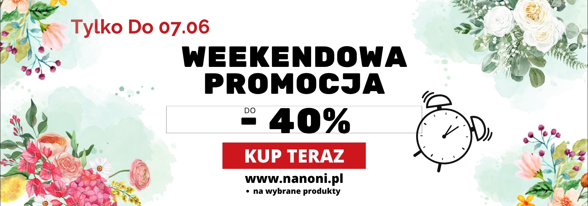 Weekendowa Promocja 1