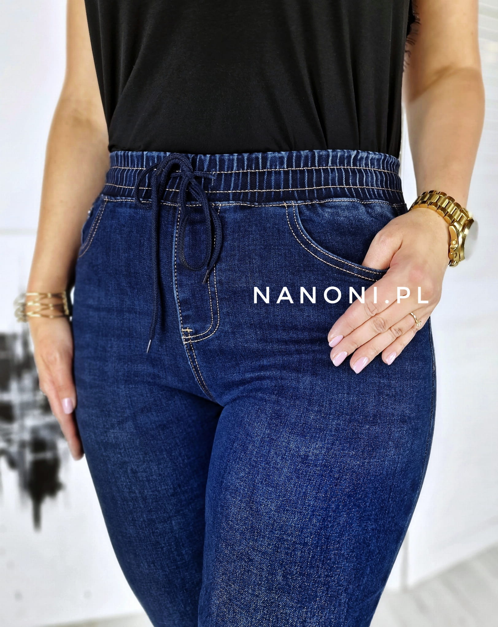 spodnie-jeansy-na-gumce-plus-size